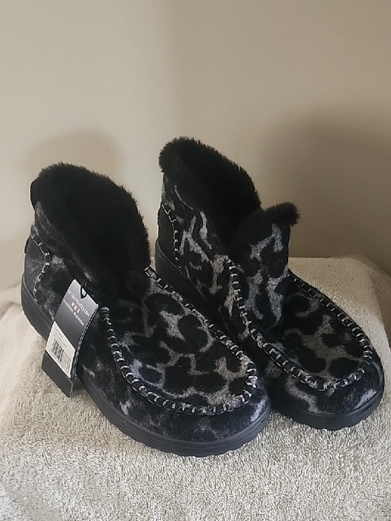 Hey Dude Shoes - Womens Hey Dudes Denny Boot